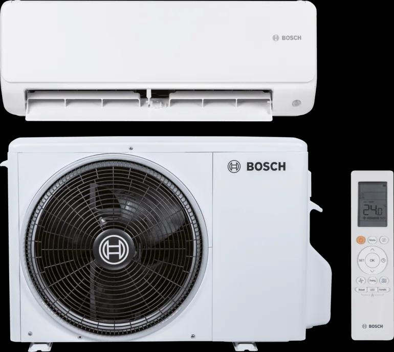Bosch CL6001i-Set 35 WE Air Conditioner