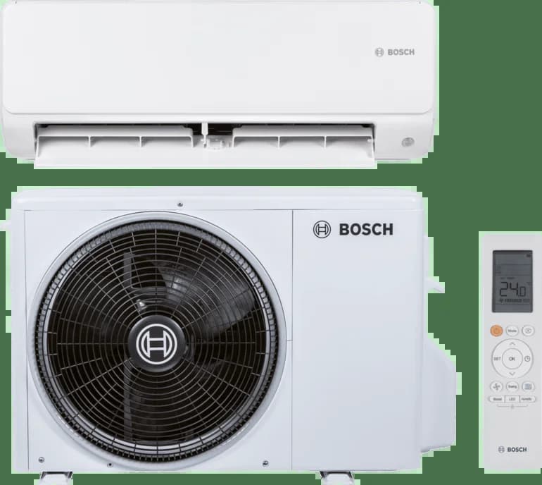 Bosch CL6001i-Set 35 WE Air Conditioner