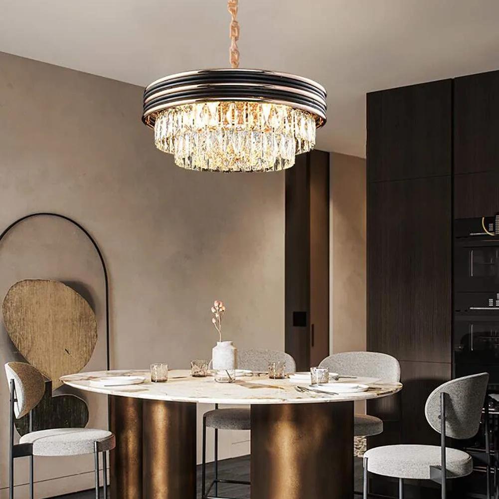Abazhur kristal 8806