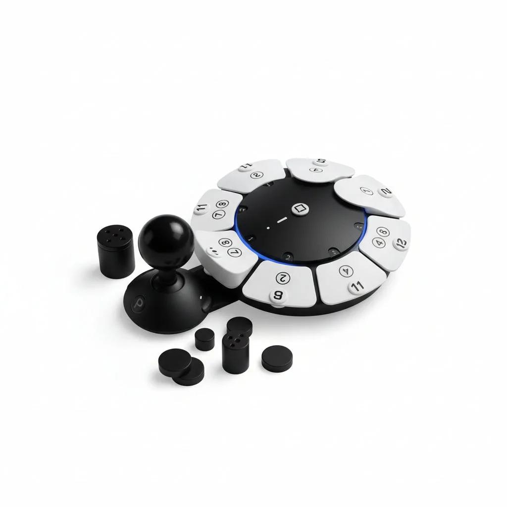 Access Controller Sony For PS5