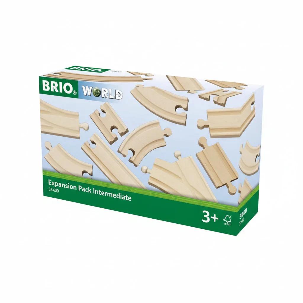 Advanced Expansion Pack Brio