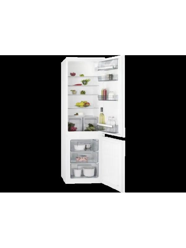 Frigorifer Inkaso AEG SCB618F3LS