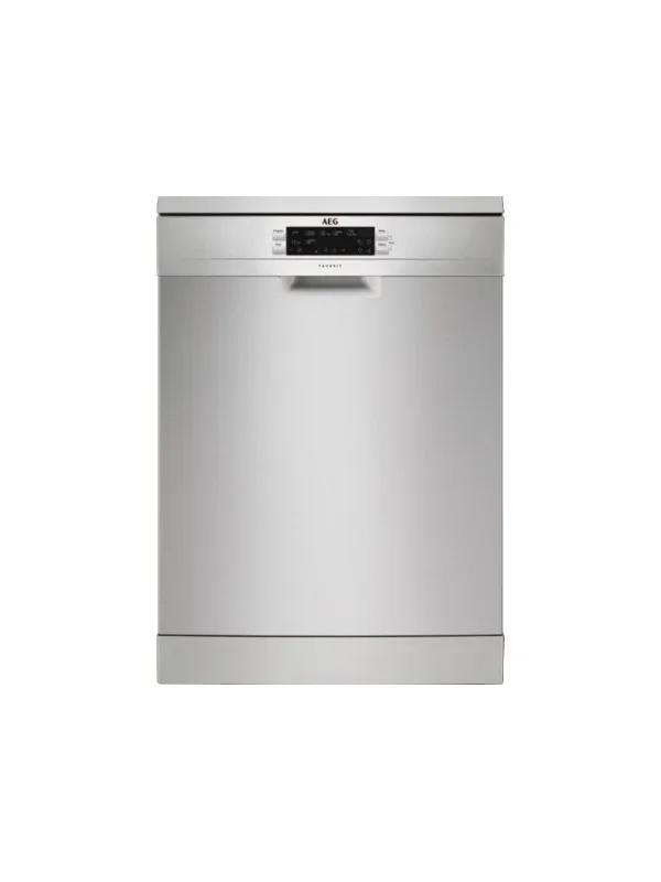 Lavastovilje AEG FFB63700PM