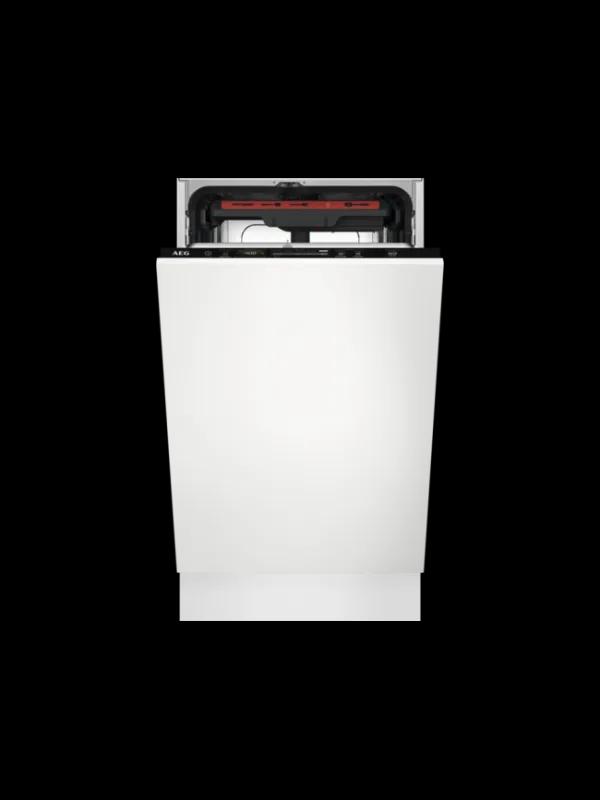 Lavastovilje AEG FSE72517P