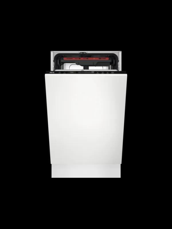 Lavastovilje AEG FSE73507P