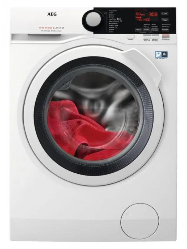 Lavatrice AEG L7FBE841
