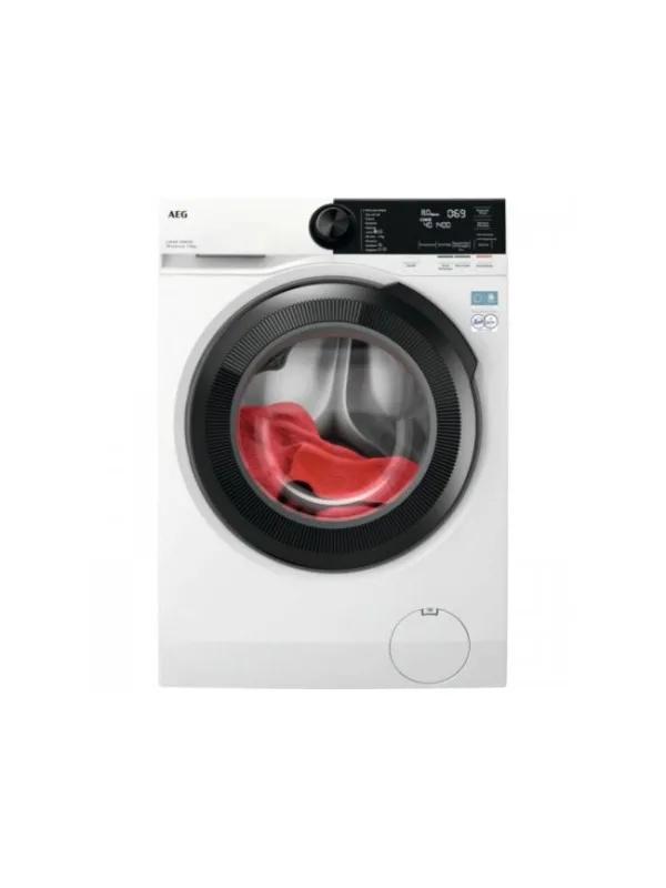 Lavatrice AEG LR6FEBG104
