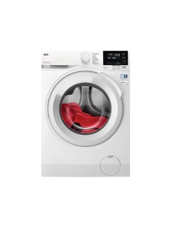 Lavatrice AEG LR6G94OW