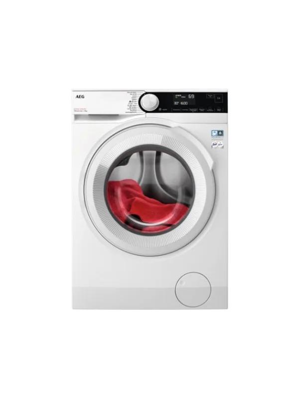 Lavatrice AEG LR7D96CW
