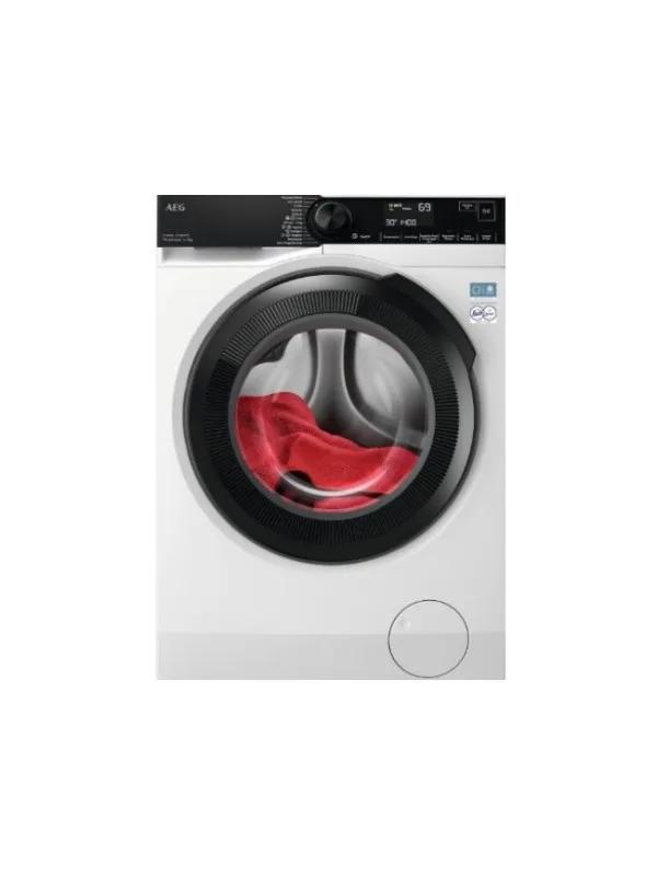 Lavatrice AEG LR7FH11BGB