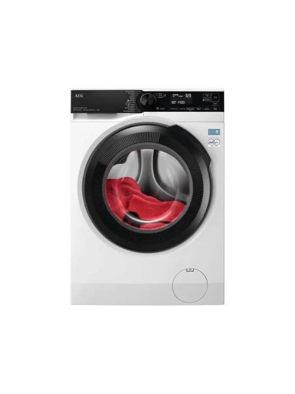 Lavatrice AEG LR7FH94VY