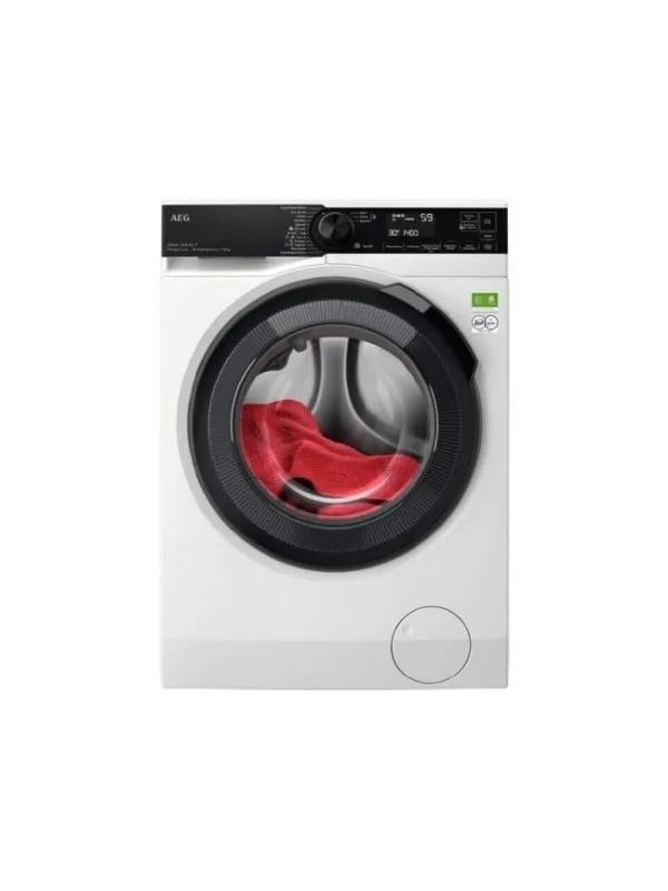 Lavatrice AEG LR8FH104VY