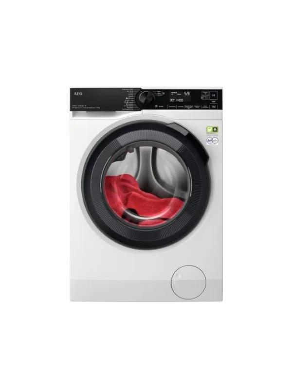 Lavatrice AEG LR8H114BY
