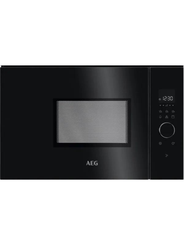 Mikrovale Inkaso AEG MBB1756SEB