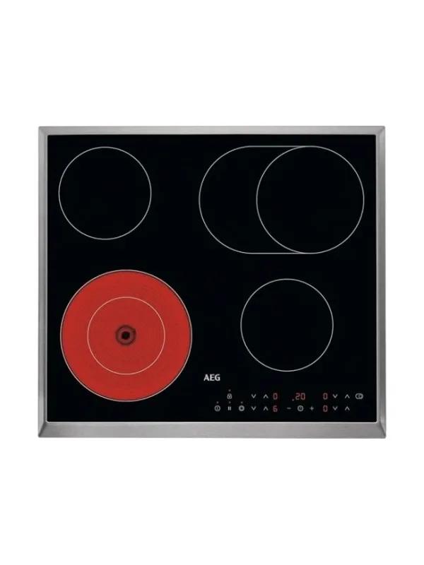 Pianure AEG HK634060XB