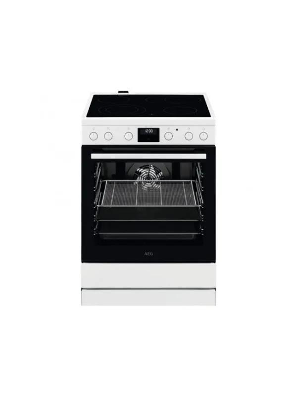 SOBE AEG CCB6440CBW