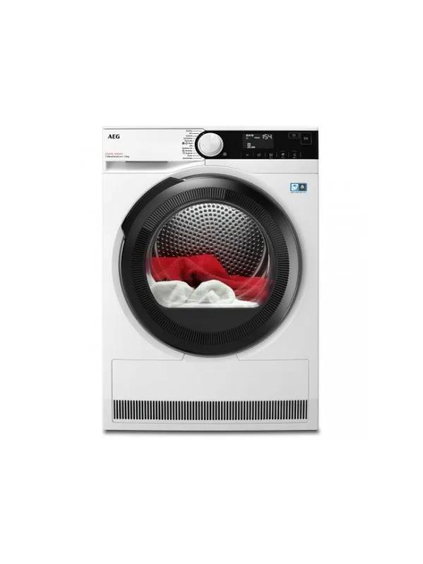 Tharese Rrobash AEG TR8384