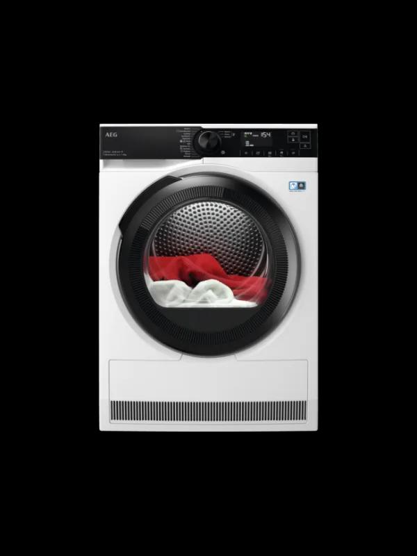 Tharese Rrobash AEG TR839P4CE