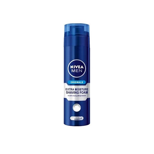AFROS Ksyrismatos NIVEA