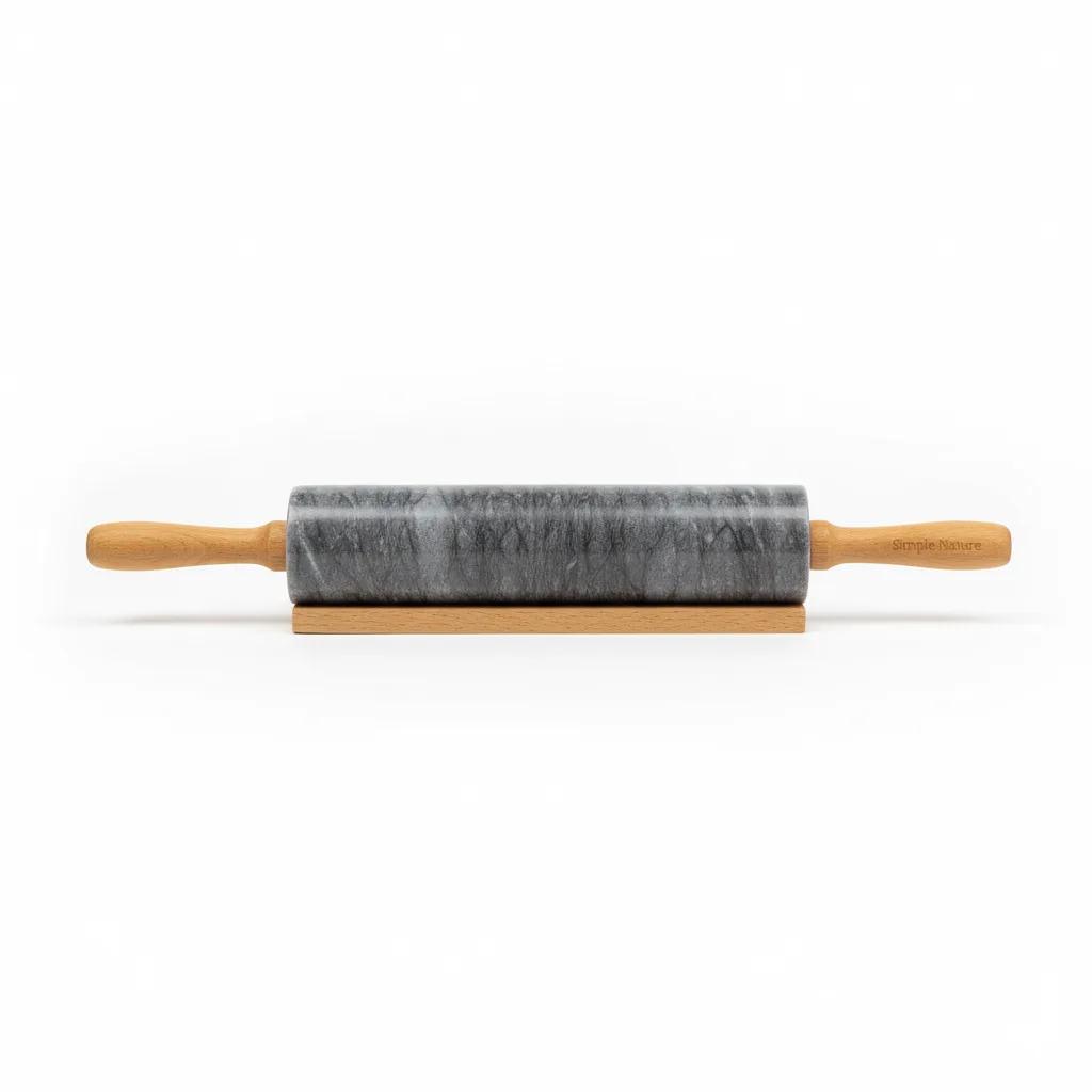 Akllaj /Drru - Mermer/ 45*8*7cm