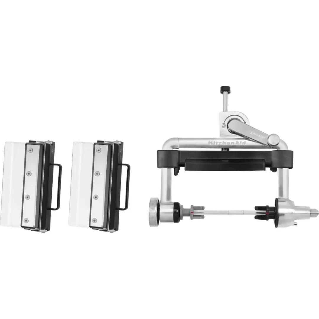 Aksesor mikseri KitchenAid Metal 5KSMSCA