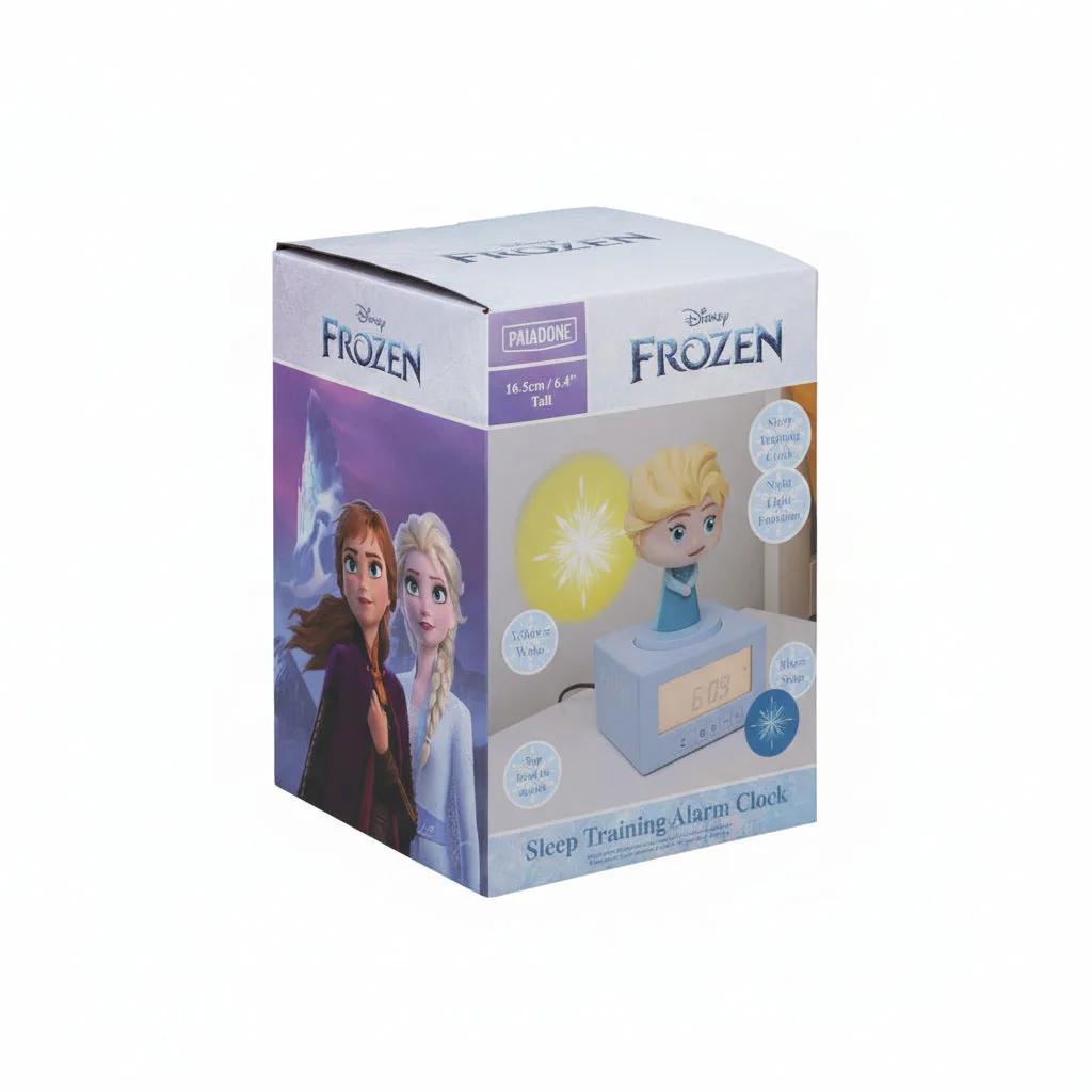 Alarm Clock Elsa Sleep Training