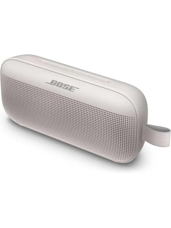 Altoparlant Bluetooth BOSS FLEX WHITE