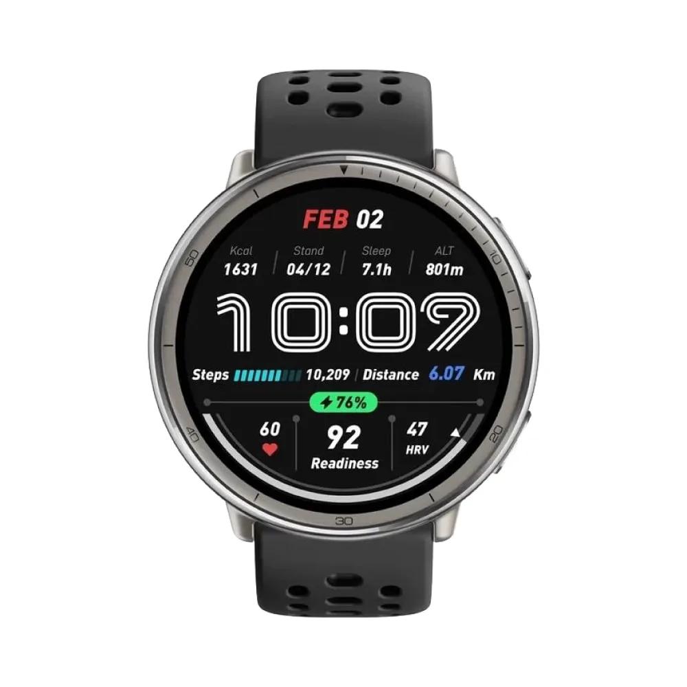 Amazfit Active 2 (Round)