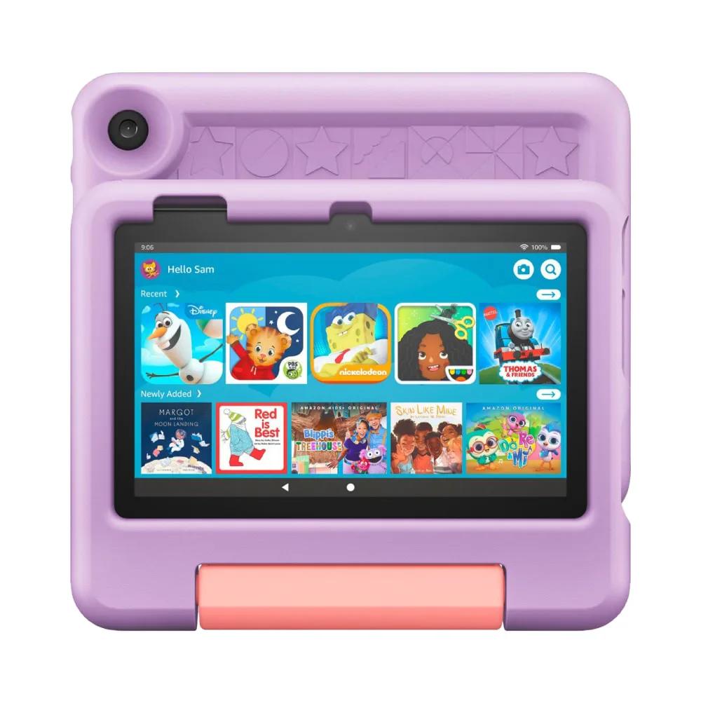 Amazon Fire 7 Kids Edition