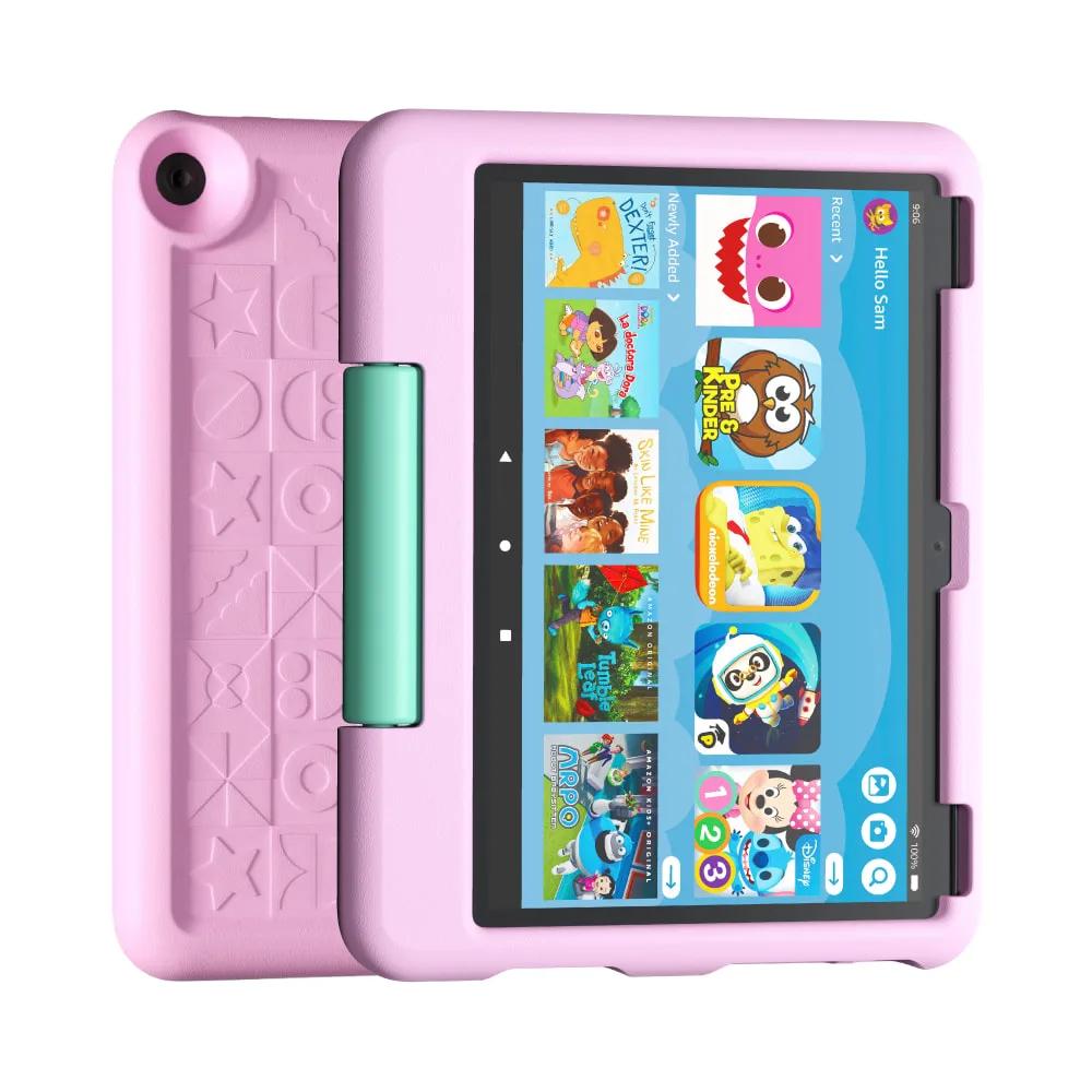 Amazon Fire HD 10 Kids