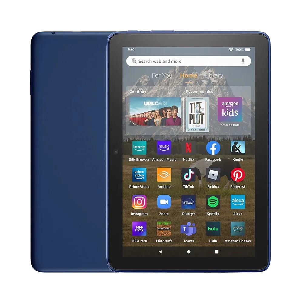 Amazon Fire HD 8 32GB