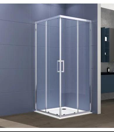Kabine dushi Angolo 100x100cm
