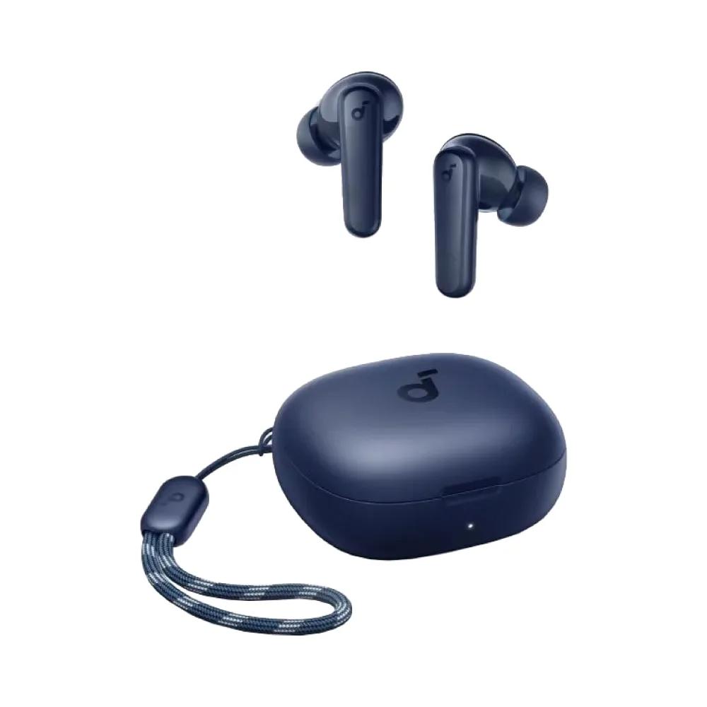 Anker Soundcore R50i Bluetooth Wireless Earphones Blue