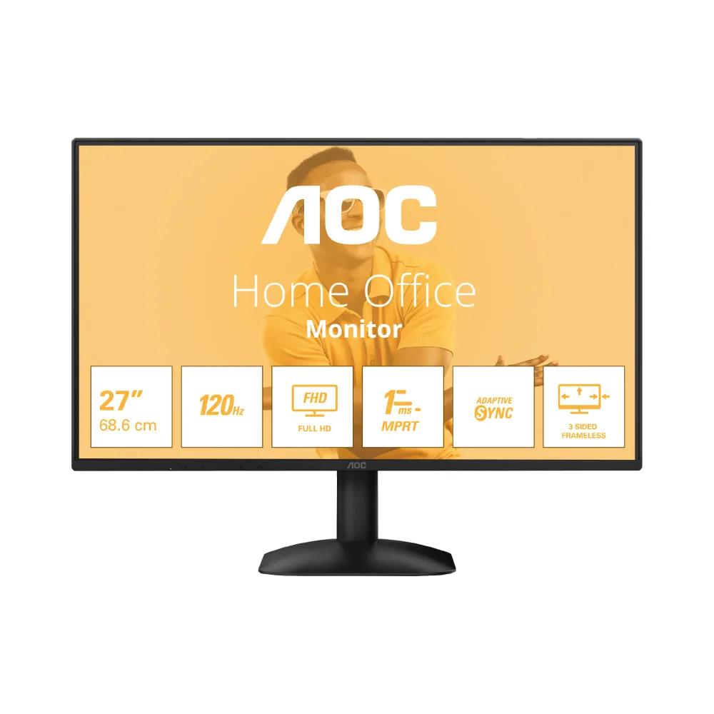 AOC 27″ FHD Monitor 27B31H