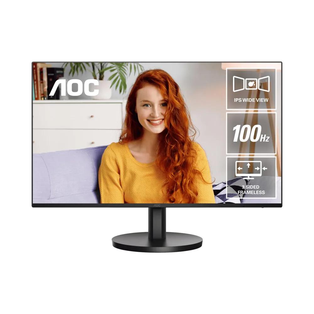 AOC 27″ FHD Monitor 27B3CF2