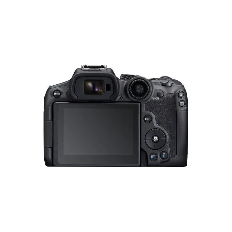 Aparat CANON EOS R7