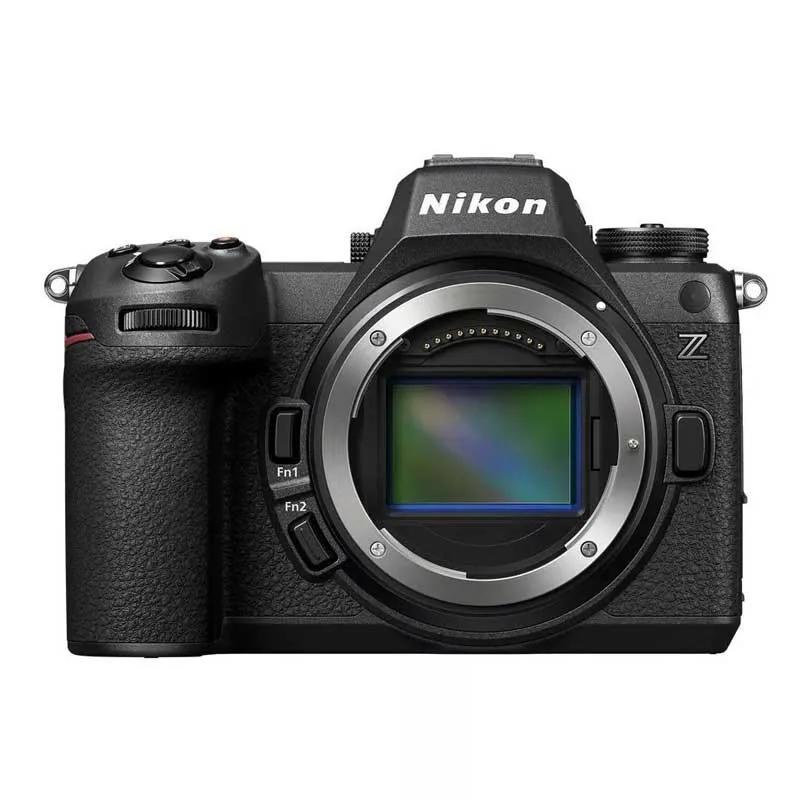 Aparat NIKON Z6 III Body