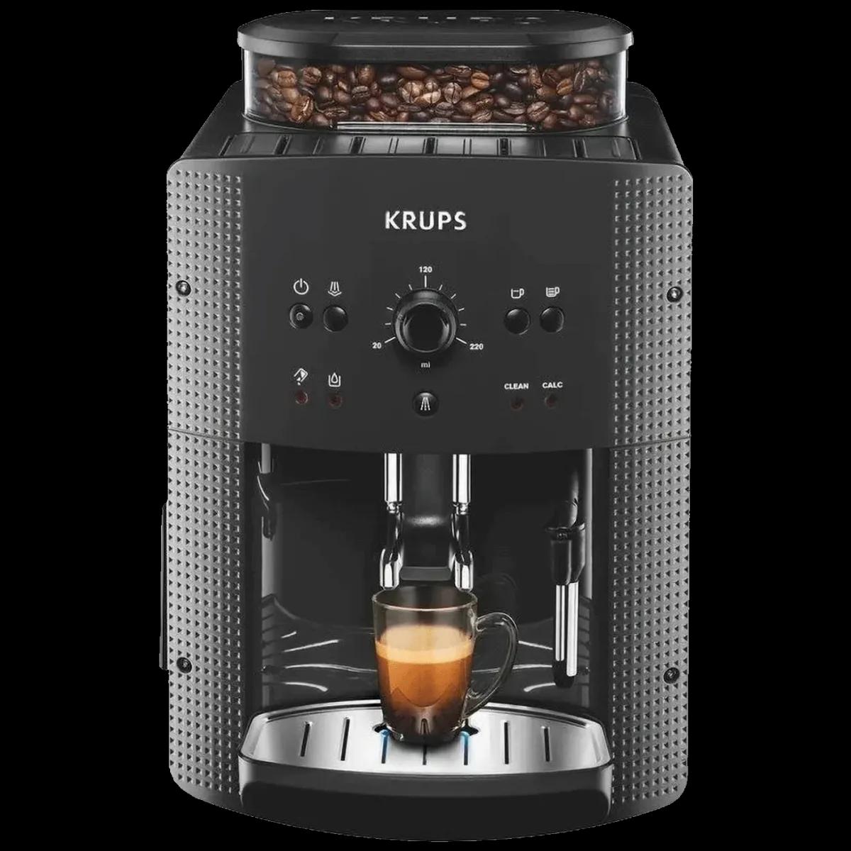 Aparat za kafu Krups EA810B70