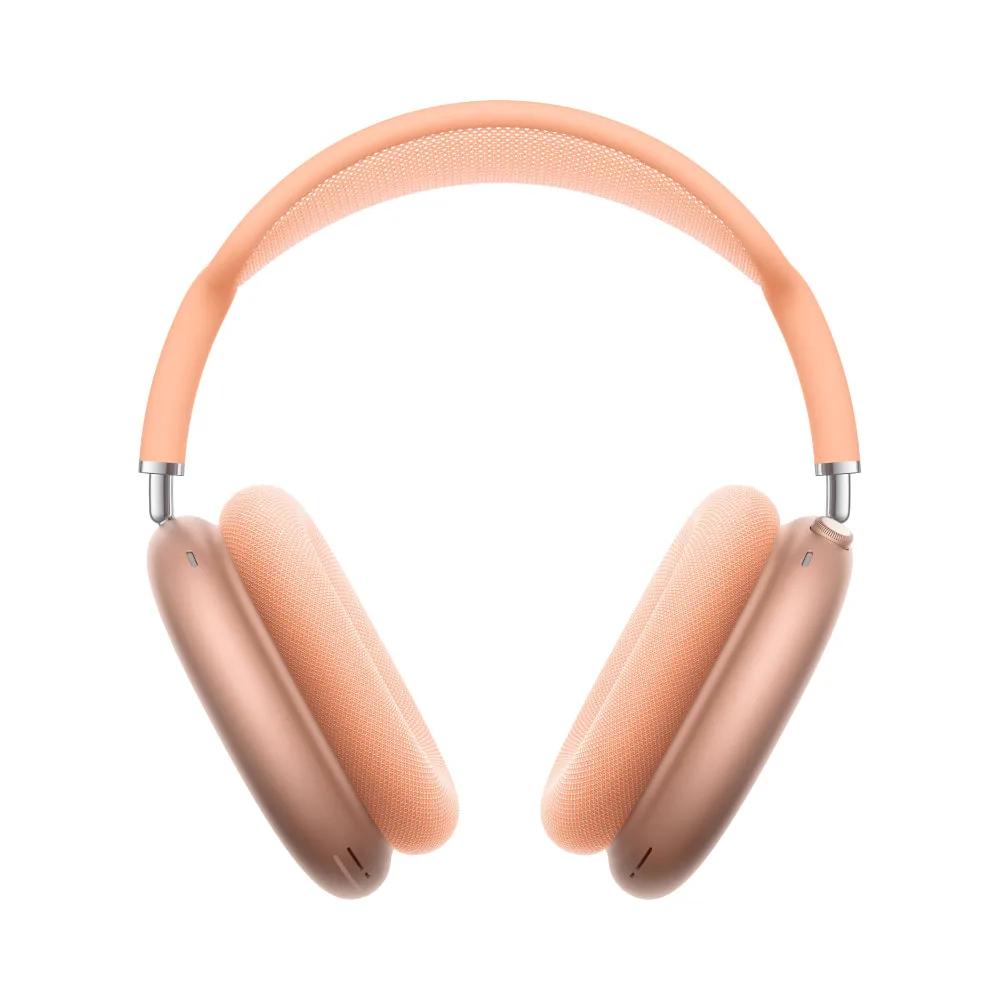 Apple AirPods Max (2024) Orange