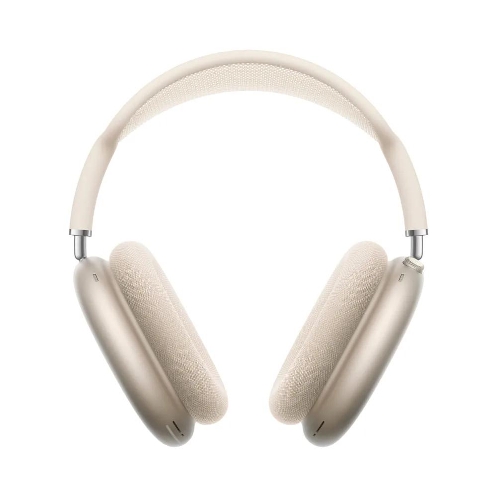 Apple AirPods Max (2024) Starlight