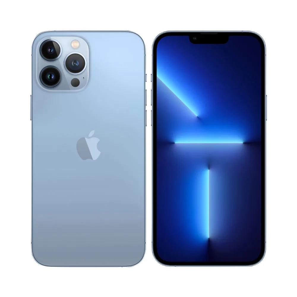 Apple iPhone 13 Pro Sierra Blue 128GB