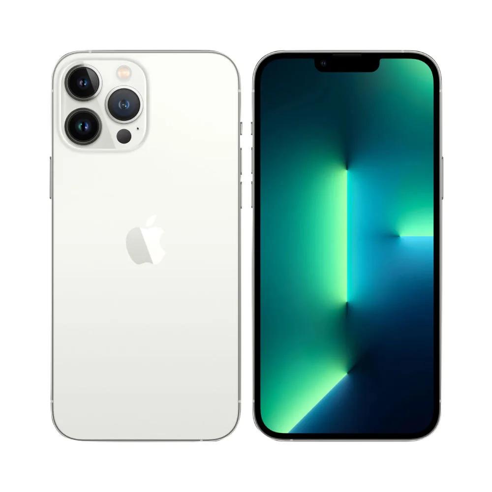 Apple iPhone 13 Pro Silver 128GB