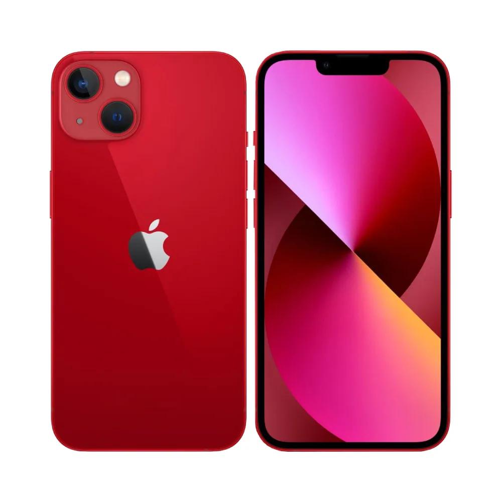 Apple iPhone 13 Red 128GB