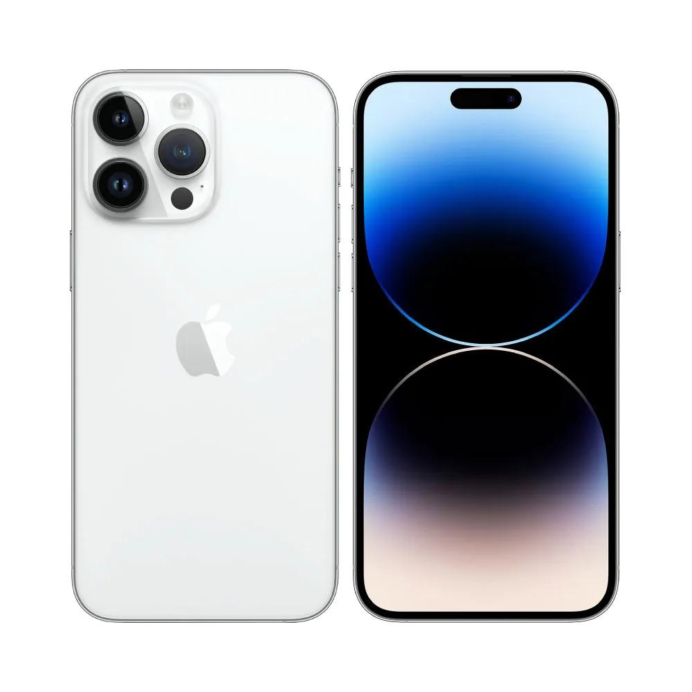 Apple iPhone 14 Pro 128GB Silver