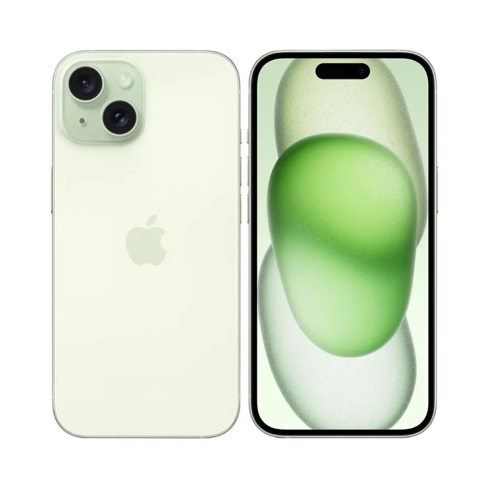 Apple iPhone 15 128GB Green