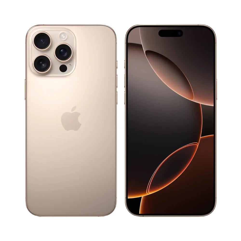 Apple iPhone 16 Pro Desert Titanium 256GB