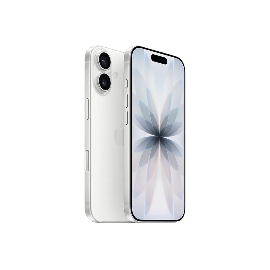 APPLE Iphone 17 256GB White
