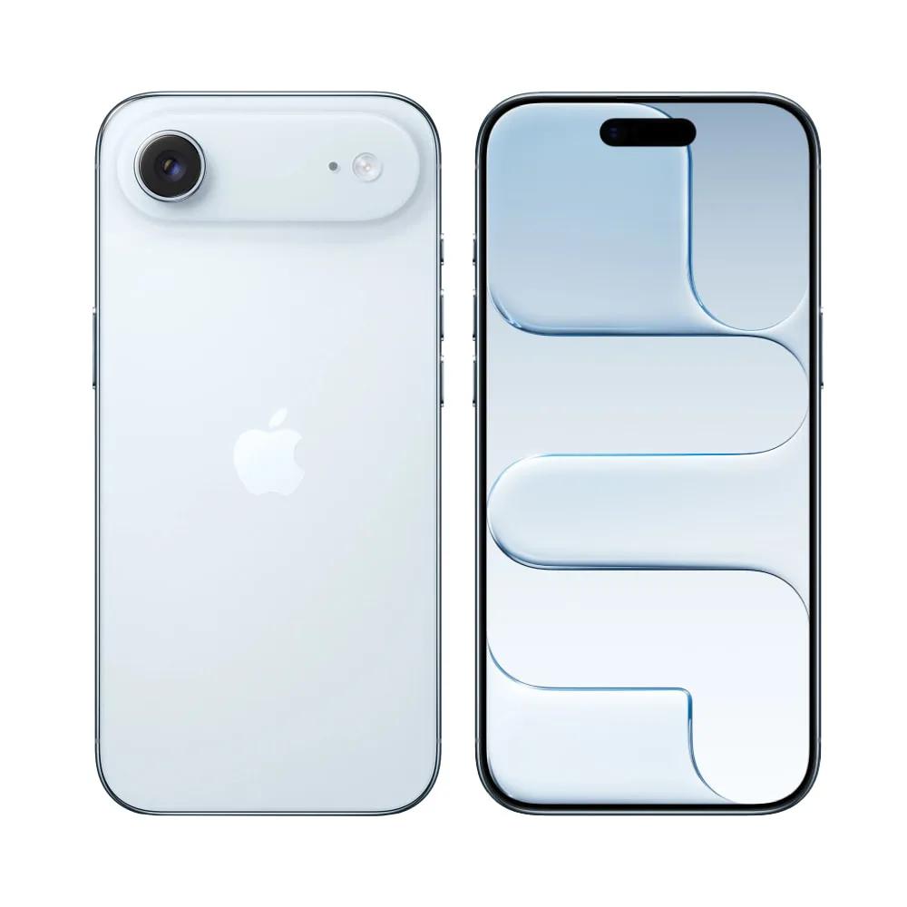 Apple iPhone Air 256GB Sky Blue