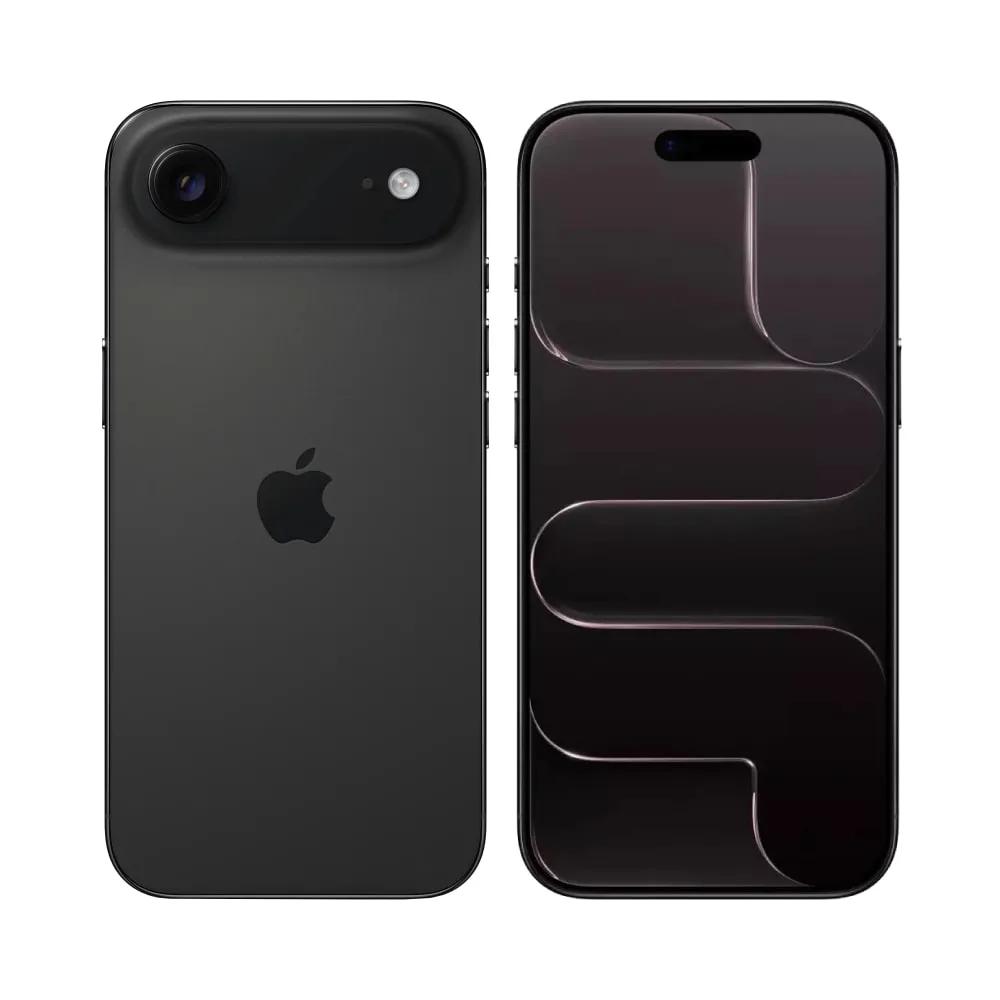 Apple iPhone Air Space Black 512GB