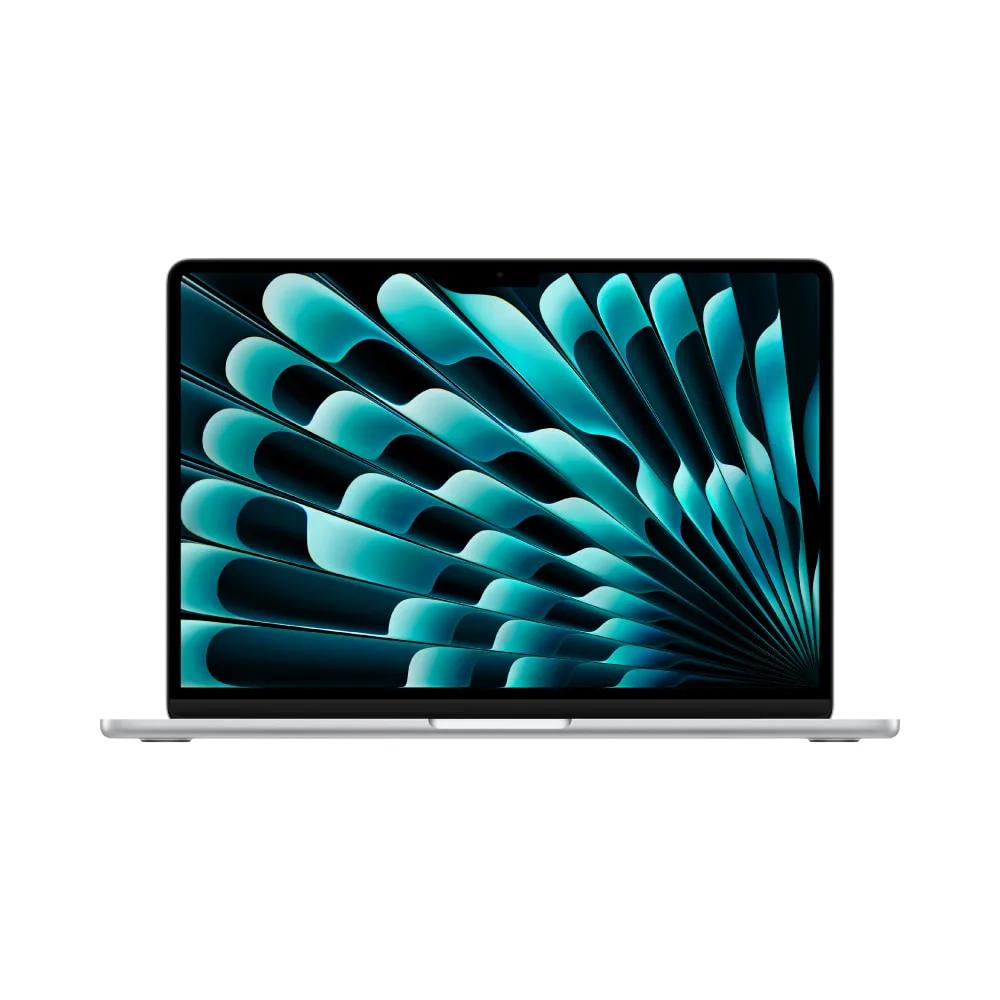 Apple MacBook Air 13.6", 16GB, 256GB SSD, M4 (2025) Silver
